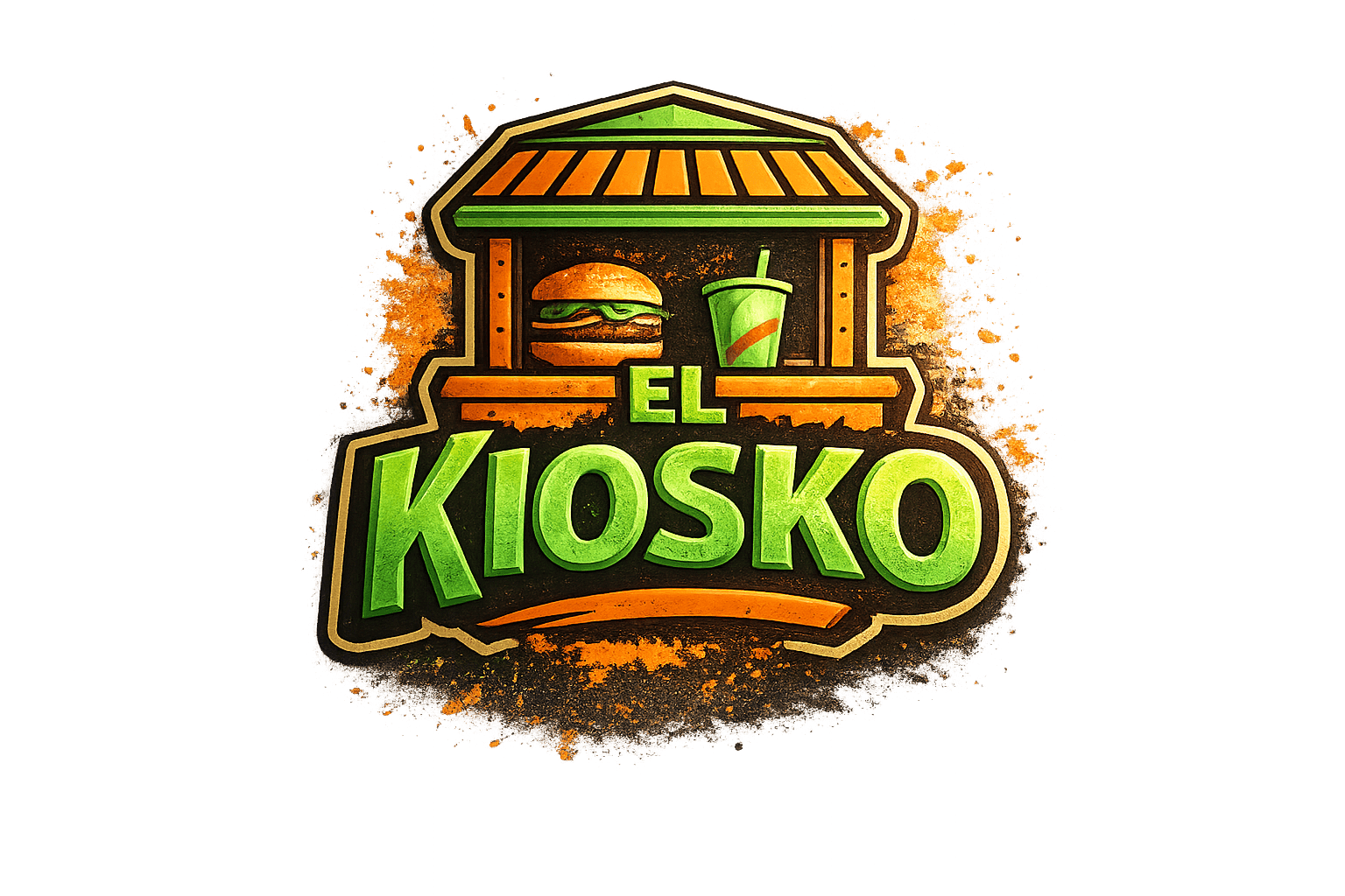 El Kiosko